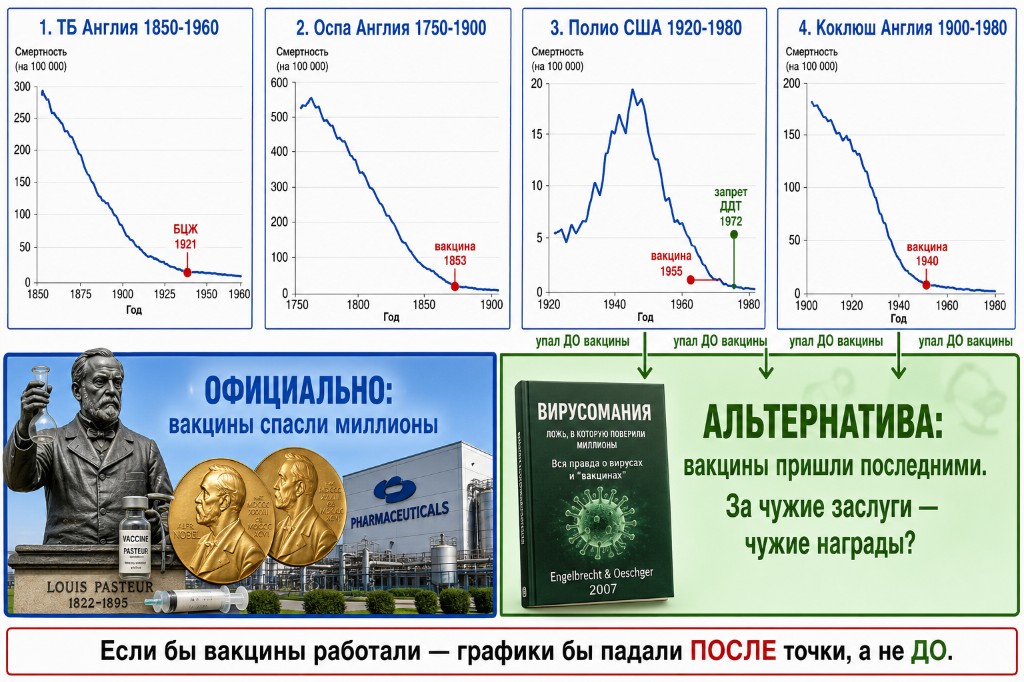 Спасение или заграбление чужих заслуг?