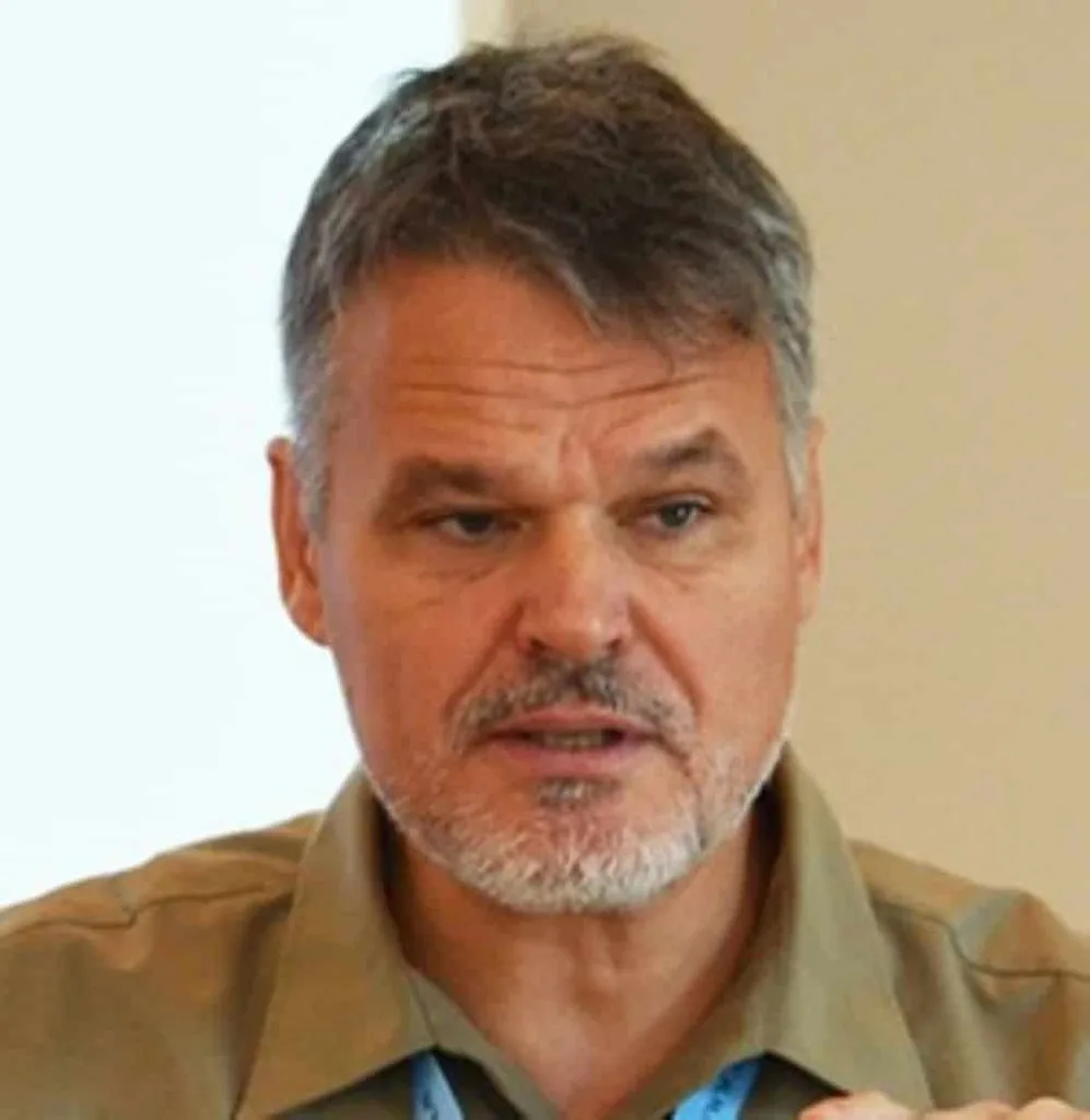 Стефан Ланка